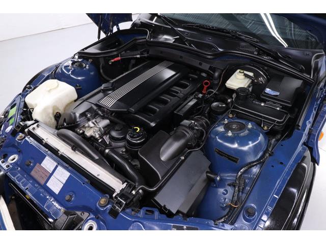1999 BMW Z3 (CC-2094819) for sale in Christiansburg, Virginia