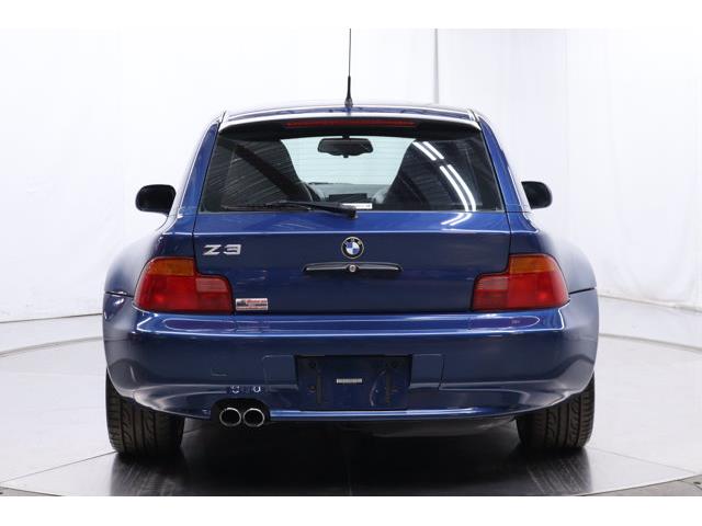 1999 BMW Z3 (CC-2094819) for sale in Christiansburg, Virginia