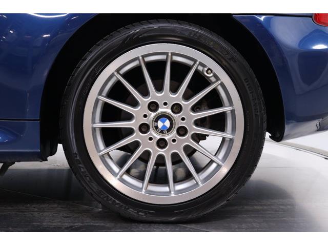 1999 BMW Z3 (CC-2094819) for sale in Christiansburg, Virginia
