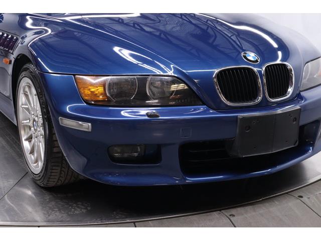 1999 BMW Z3 (CC-2094819) for sale in Christiansburg, Virginia