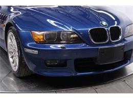 1999 BMW Z3 (CC-2094819) for sale in Christiansburg, Virginia