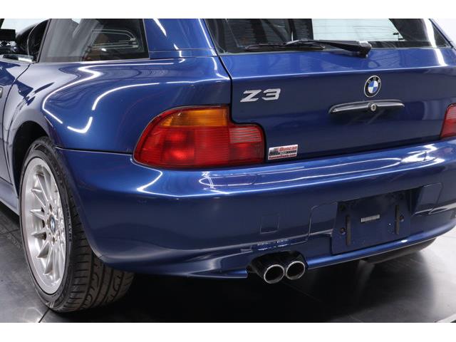 1999 BMW Z3 (CC-2094819) for sale in Christiansburg, Virginia