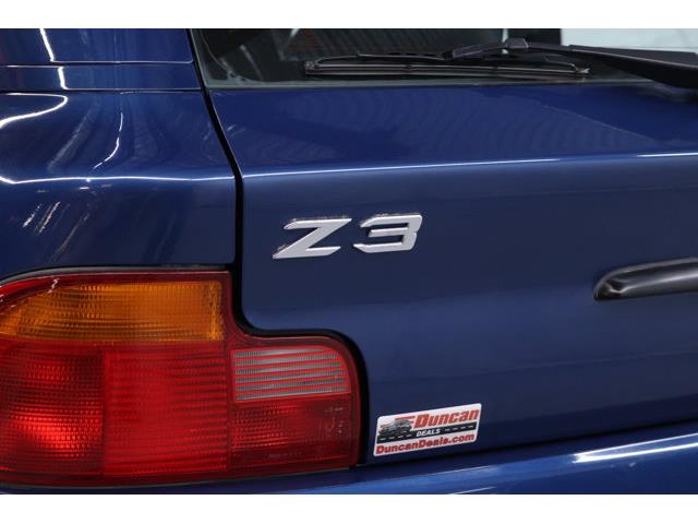 1999 BMW Z3 (CC-2094819) for sale in Christiansburg, Virginia