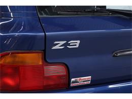 1999 BMW Z3 (CC-2094819) for sale in Christiansburg, Virginia