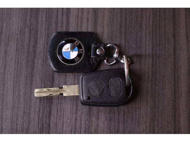 1999 BMW Z3 (CC-2094819) for sale in Christiansburg, Virginia