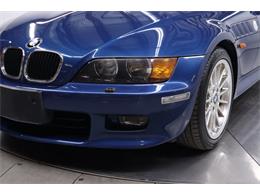 1999 BMW Z3 (CC-2094819) for sale in Christiansburg, Virginia