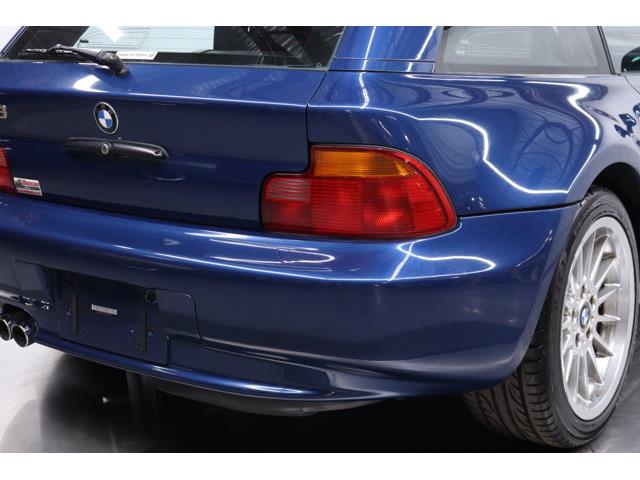 1999 BMW Z3 (CC-2094819) for sale in Christiansburg, Virginia