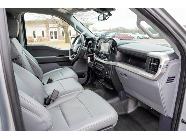 2022 Ford F150 (CC-2090482) for sale in Ramsey, Minnesota