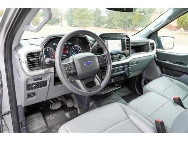 2022 Ford F150 (CC-2090482) for sale in Ramsey, Minnesota
