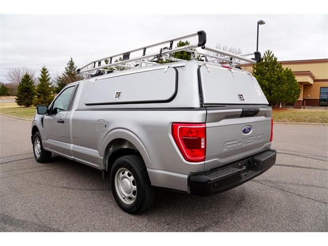 2022 Ford F150 (CC-2090482) for sale in Ramsey, Minnesota