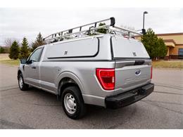 2022 Ford F150 (CC-2090482) for sale in Ramsey, Minnesota