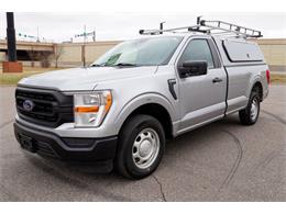 2022 Ford F150 (CC-2090482) for sale in Ramsey, Minnesota