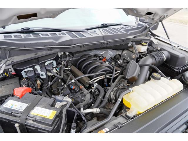 2022 Ford F150 (CC-2090482) for sale in Ramsey, Minnesota