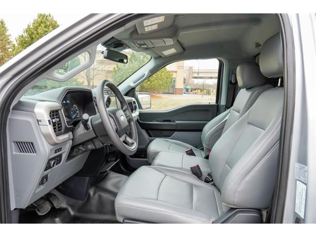 2022 Ford F150 (CC-2090482) for sale in Ramsey, Minnesota