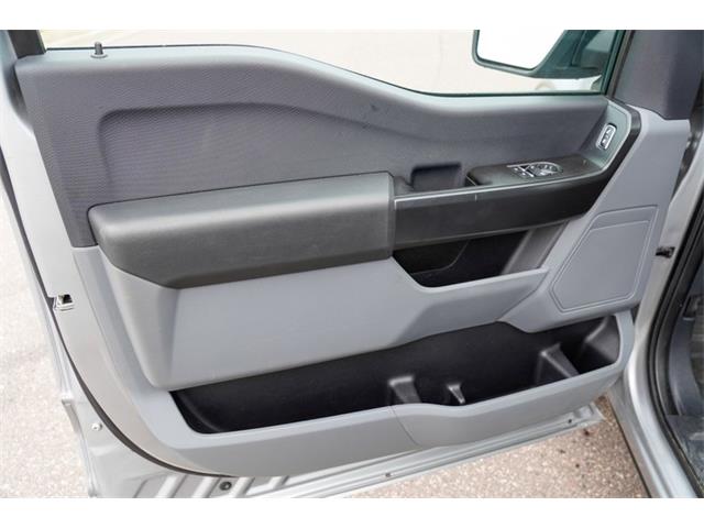 2022 Ford F150 (CC-2090482) for sale in Ramsey, Minnesota