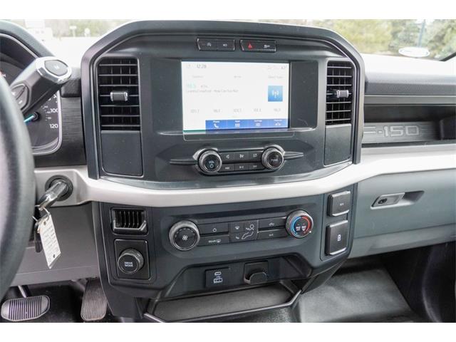 2022 Ford F150 (CC-2090482) for sale in Ramsey, Minnesota