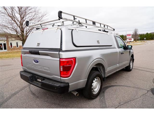2022 Ford F150 (CC-2090482) for sale in Ramsey, Minnesota