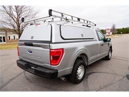 2022 Ford F150 (CC-2090482) for sale in Ramsey, Minnesota