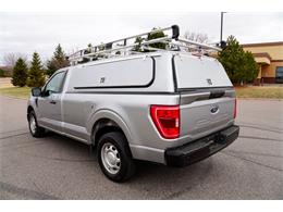 2022 Ford F150 (CC-2090482) for sale in Ramsey, Minnesota