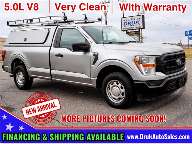2022 Ford F150 (CC-2090482) for sale in Ramsey, Minnesota