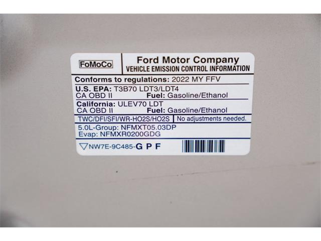 2022 Ford F150 (CC-2090482) for sale in Ramsey, Minnesota