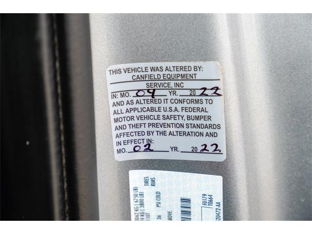 2022 Ford F150 (CC-2090482) for sale in Ramsey, Minnesota
