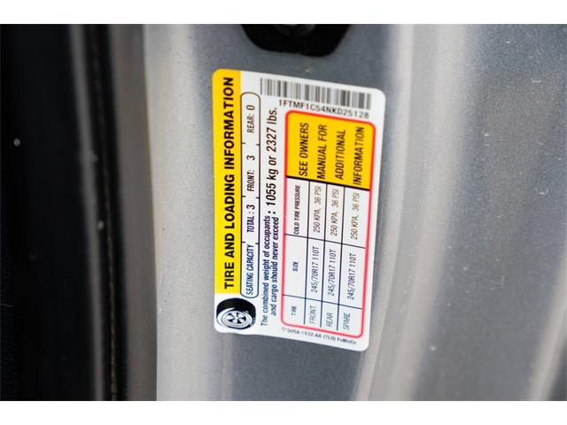2022 Ford F150 (CC-2090482) for sale in Ramsey, Minnesota