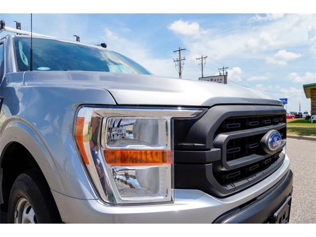2022 Ford F150 (CC-2090482) for sale in Ramsey, Minnesota