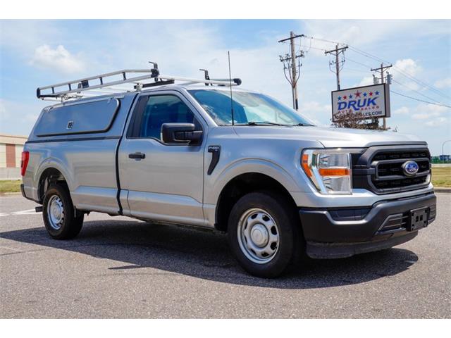 2022 Ford F150 (CC-2090482) for sale in Ramsey, Minnesota