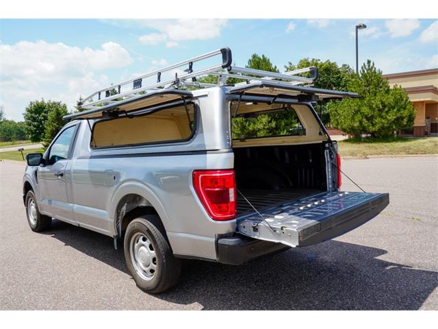 2022 Ford F150 (CC-2090482) for sale in Ramsey, Minnesota