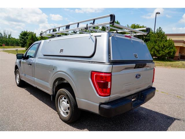 2022 Ford F150 (CC-2090482) for sale in Ramsey, Minnesota