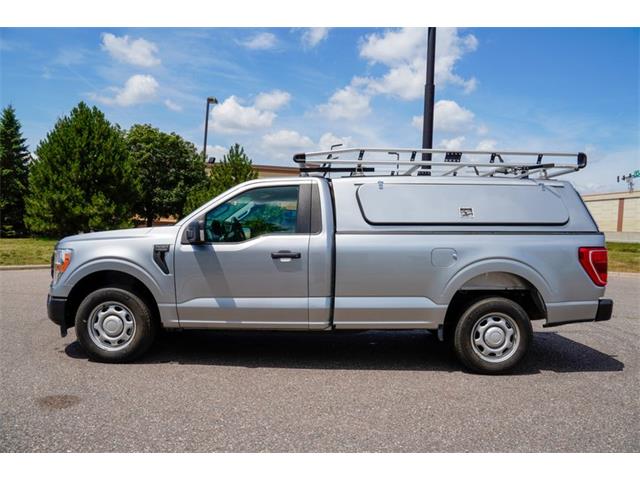 2022 Ford F150 (CC-2090482) for sale in Ramsey, Minnesota