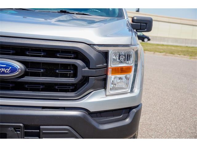 2022 Ford F150 (CC-2090482) for sale in Ramsey, Minnesota