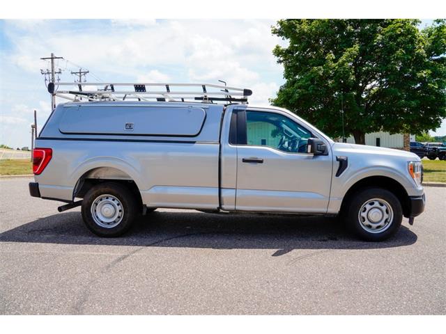 2022 Ford F150 (CC-2090482) for sale in Ramsey, Minnesota