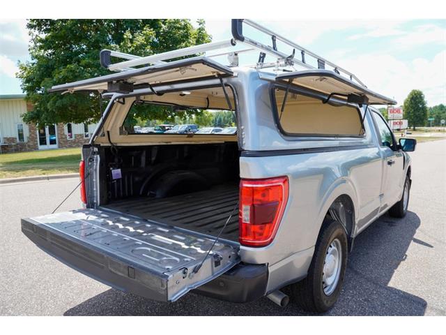 2022 Ford F150 (CC-2090482) for sale in Ramsey, Minnesota