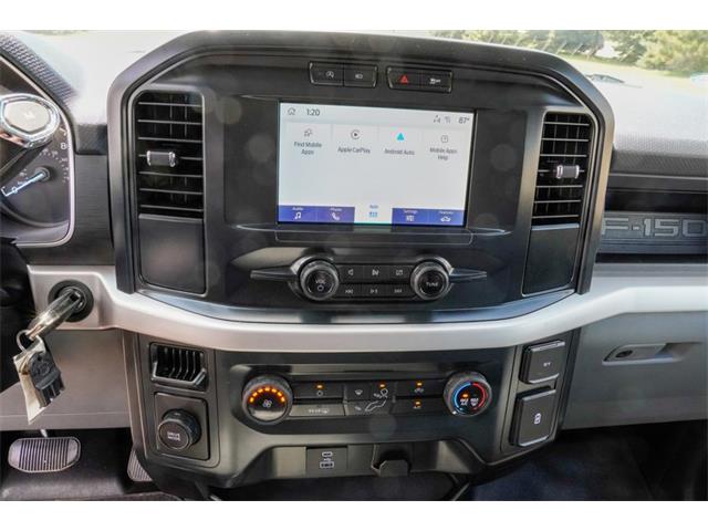 2022 Ford F150 (CC-2090482) for sale in Ramsey, Minnesota