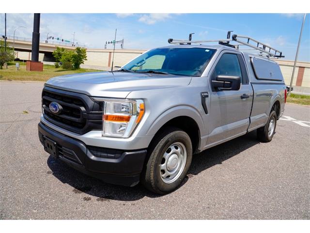 2022 Ford F150 (CC-2090482) for sale in Ramsey, Minnesota