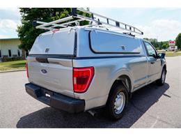 2022 Ford F150 (CC-2090482) for sale in Ramsey, Minnesota