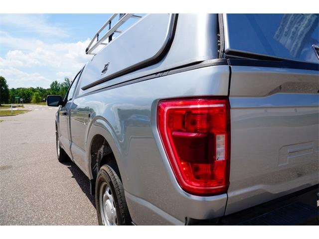 2022 Ford F150 (CC-2090482) for sale in Ramsey, Minnesota