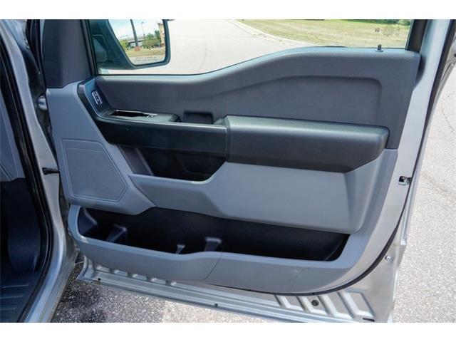2022 Ford F150 (CC-2090482) for sale in Ramsey, Minnesota