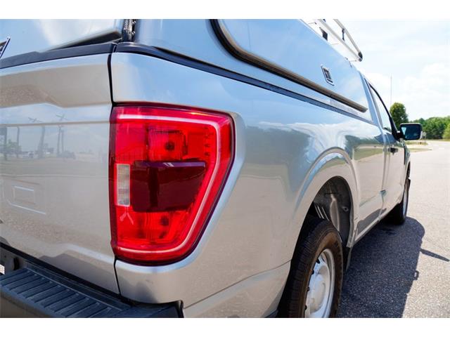 2022 Ford F150 (CC-2090482) for sale in Ramsey, Minnesota