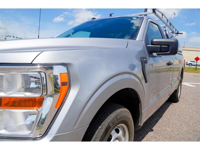 2022 Ford F150 (CC-2090482) for sale in Ramsey, Minnesota