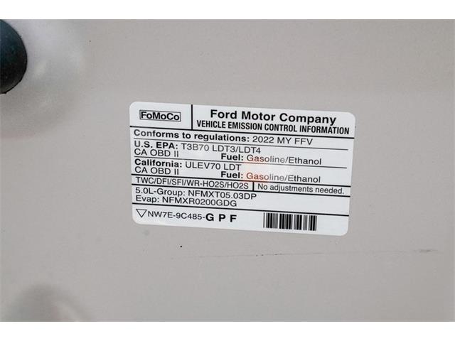 2022 Ford F150 (CC-2090482) for sale in Ramsey, Minnesota