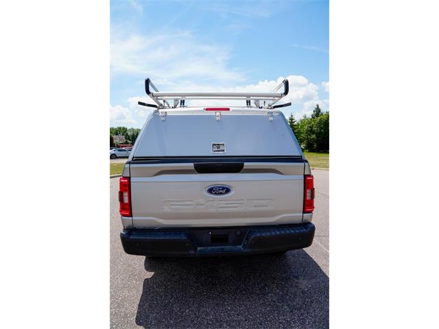 2022 Ford F150 (CC-2090482) for sale in Ramsey, Minnesota