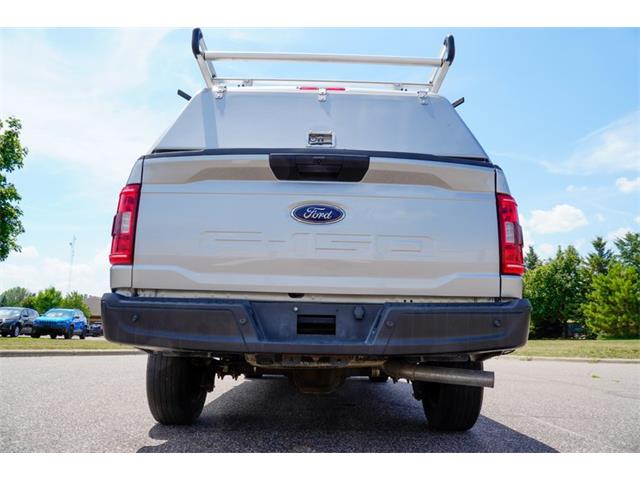 2022 Ford F150 (CC-2090482) for sale in Ramsey, Minnesota