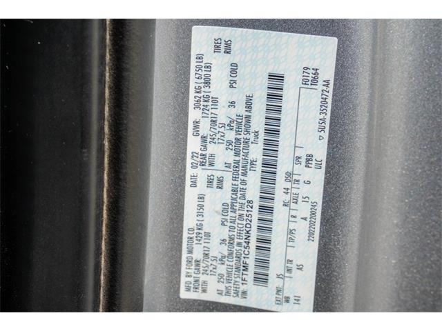 2022 Ford F150 (CC-2090482) for sale in Ramsey, Minnesota