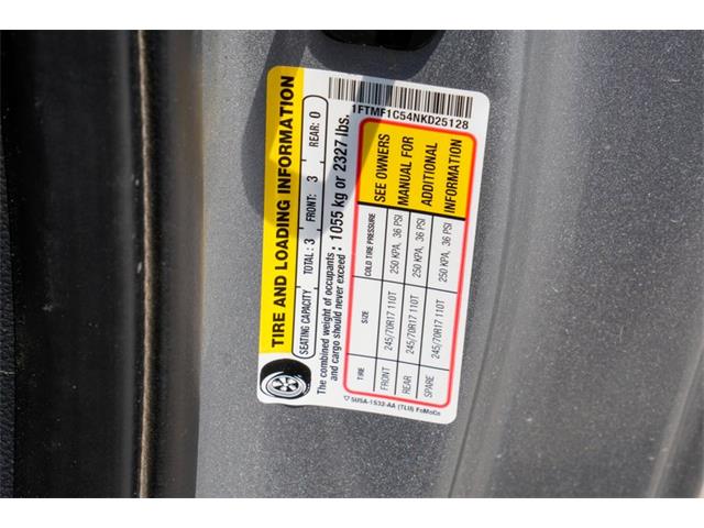 2022 Ford F150 (CC-2090482) for sale in Ramsey, Minnesota