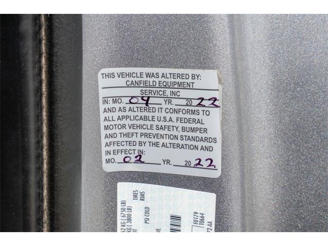 2022 Ford F150 (CC-2090482) for sale in Ramsey, Minnesota