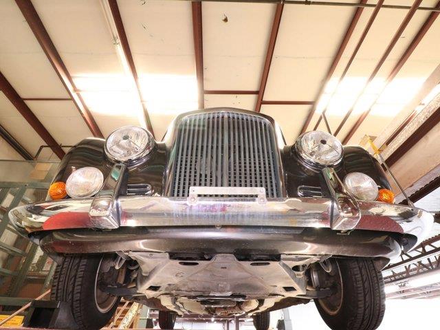 1996 Mitsuoka Galue (CC-2094820) for sale in Christiansburg, Virginia