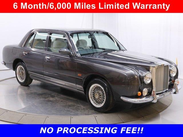 1996 Mitsuoka Galue (CC-2094820) for sale in Christiansburg, Virginia